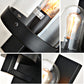 Black Wall Sconce Lighting