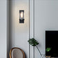 Black Wall Sconce Lighting